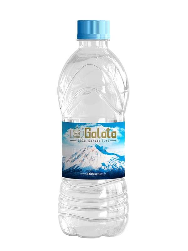 Pet Şişe