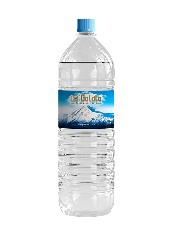 Pet Şişe